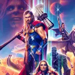Thor: Love and Thunder tra (troppi) eccessi e sprazzi di genio: recensione del film di Taika Waititi
