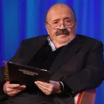 Morto all'età di 84 anni Maurizio Costanzo, noto conduttore italiano