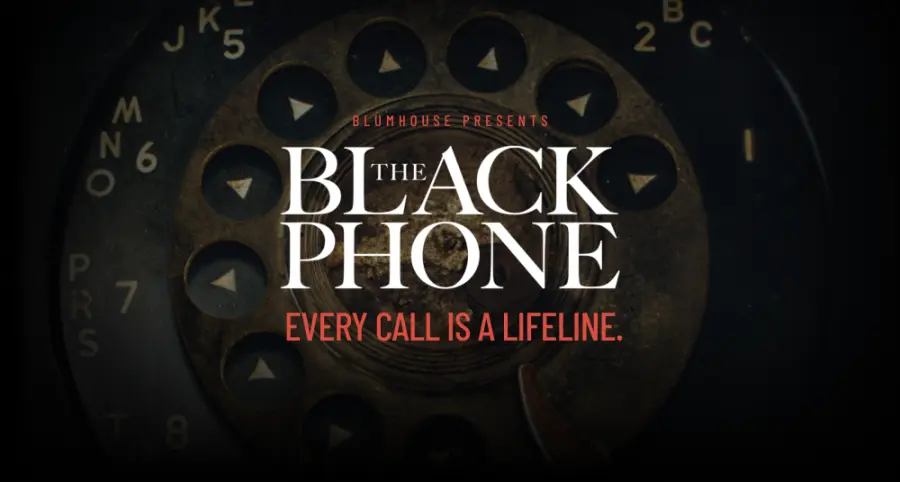 Black Phone: l'incubo tratto dal racconto di Joe Hill (Recensione)