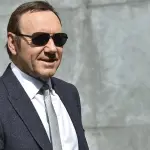 Kevin Spacey: inizia a Londra il processo per abusi sessuali nei confronti di minori