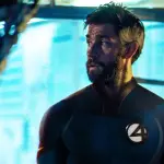 Doctor Strange 2: Sam Raimi parla del cameo di John Krasinski