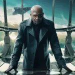 Samuel L. Jackson sulla Marvel: "Preferisco essere Nick Fury che vincere un Oscar"