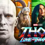 Thor: Love and Thunder: svelata la durata ufficiale del film diretto da Taika Waititi