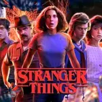 Stranger Things 4 volume 1: recensione della nuova stagione della serie dei Duffer Brothers