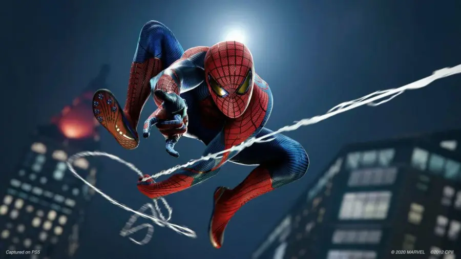 Spiderman: i film con Tobey Maguire e Andrew Garfield in arrivo su Disney+