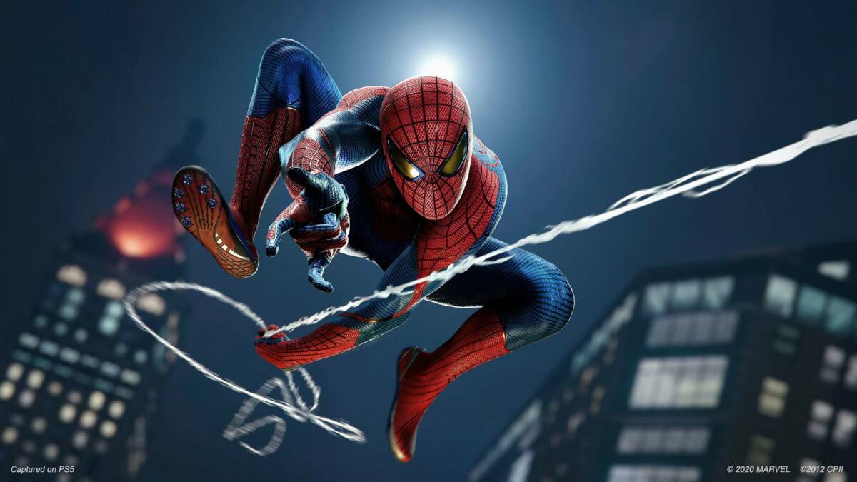 Spiderman: i film con Tobey Maguire e Andrew Garfield in arrivo su Disney+