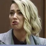 Aquaman 2: Amber Heard sarà tagliata dal film? La smentita dell'attrice