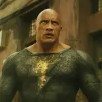 Black Adam: tutto sul nuovo film DC con The Rock