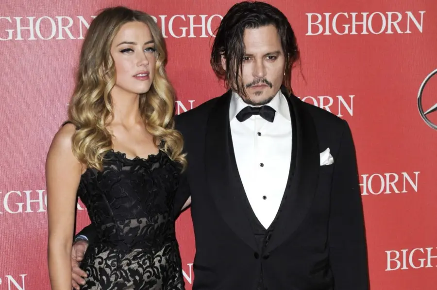 Processo Depp-Heard: la sentenza del giudice