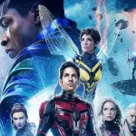 Recensione - Ant-Man and the Wasp: Quantumania, nuovo film Marvel