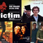 Gli inizi del cinema a tema lgbtq+