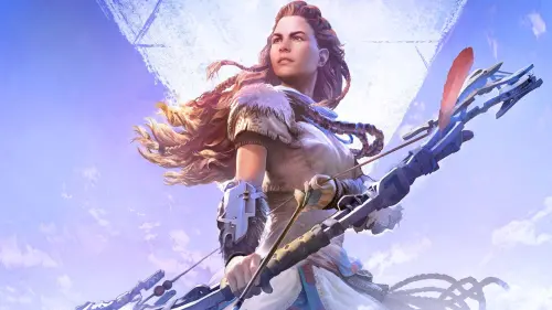 Horizon Zero Dawn: Info sulla serie Netflix sul gioco Playstation