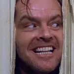 The Shining: Jack Nicholson e quella scena tratta dalla sua vita