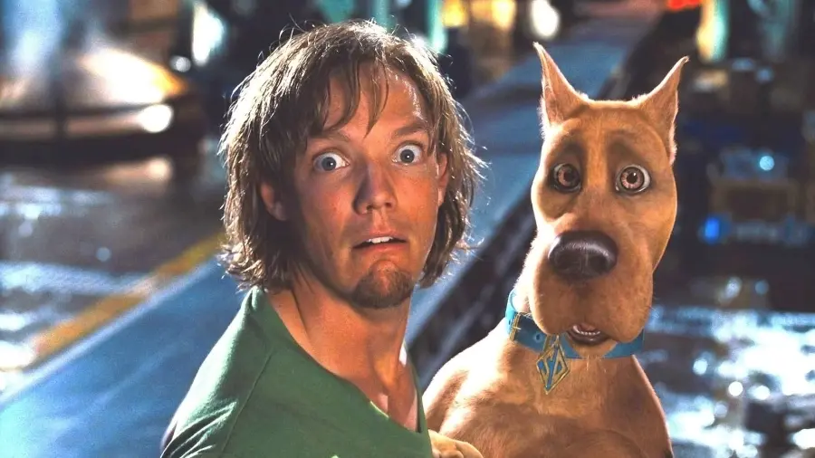 Scooby-Doo dark? La richiesta dei fan a James Gunn