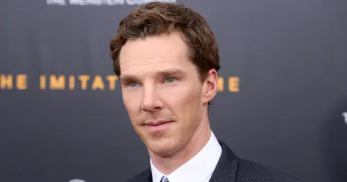 Benedict Cumberbatch: tutto sul suo nuovo progetto