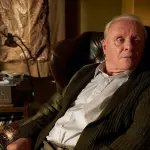 Anthony Hopkins torna in un nuovo film su Sigmund Freud