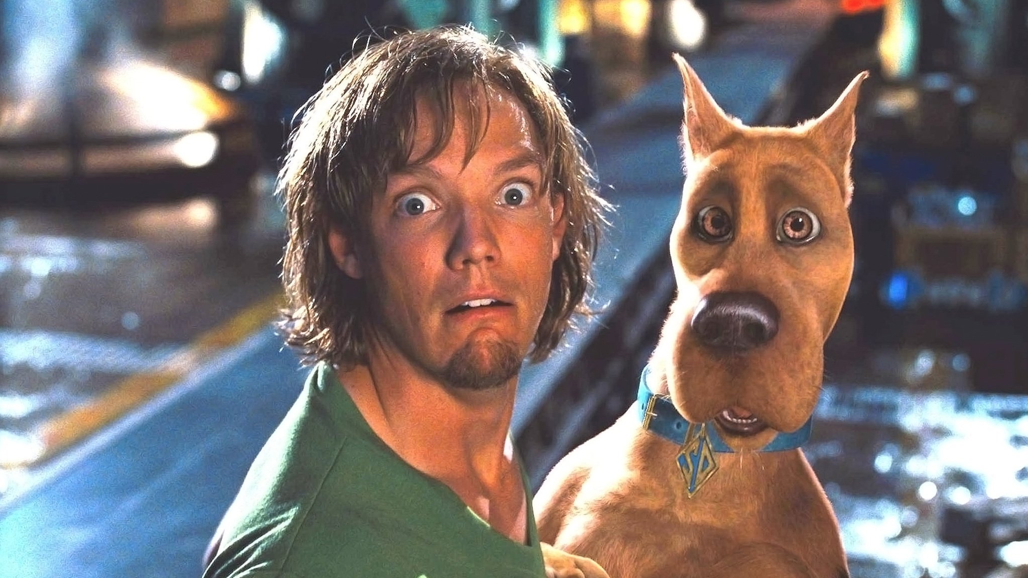 Scooby-Doo dark? La richiesta dei fan a James Gunn
