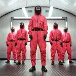 Anticipazioni sulla nuova serie Netflix dal creatore di Squid Game