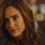 Jennifer Connelly su Top Gun: Maverick