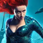Amber Heard ci sarà in Aquaman 2? Le parole dell'attrice