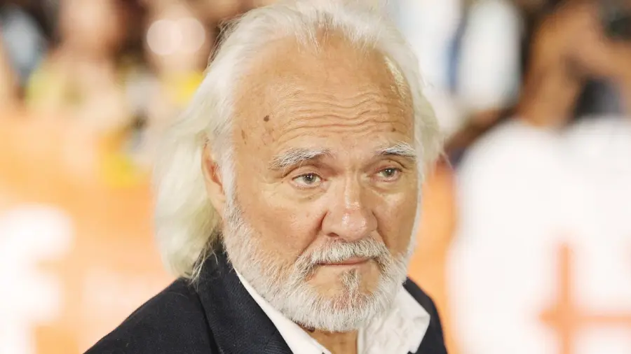 E' morto Kenneth Welsh, attore canadese famoso per Twin Peaks e Star Trek