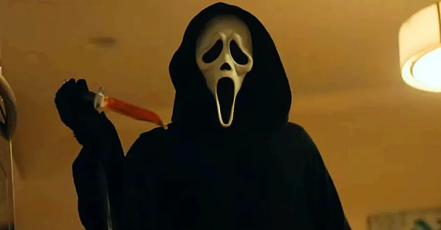 Scream 6: quattro attori riconfermati per il nuovo film della saga slasher