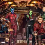 Guardiani Della Galassia: svelato il villain del terzo film?