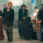 Pistol: tutte le info sulla nuova serie sui Sex Pistols