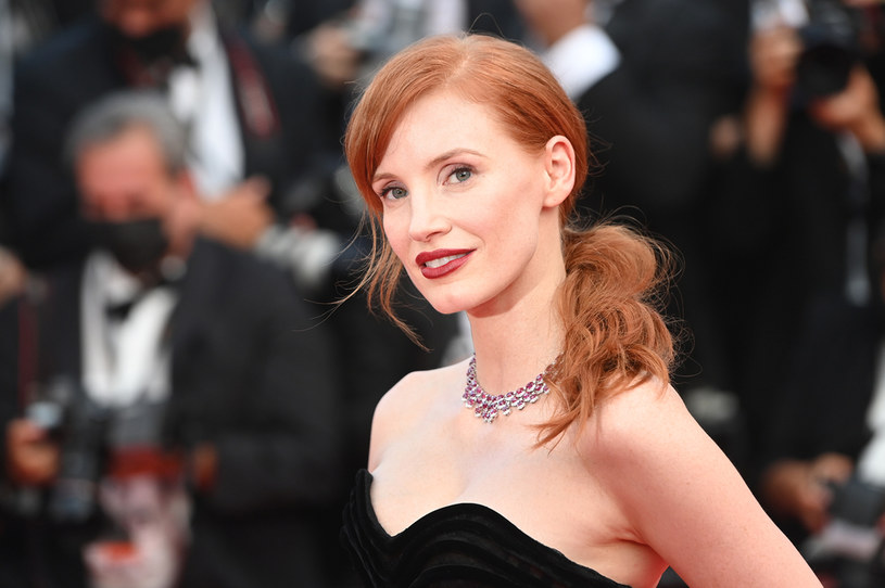 Jessica Chastain sui pericolosi stunt del suo ultimo film