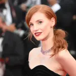 Jessica Chastain sui pericolosi stunt del suo ultimo film