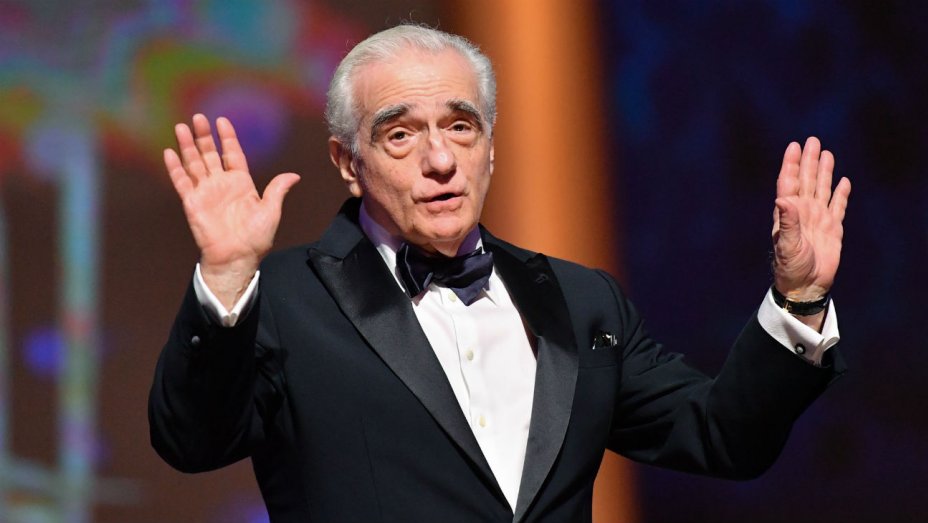 Martin Scorsese parteciperà al documentario sul duo cinematografico britannico Powell e Pressburger