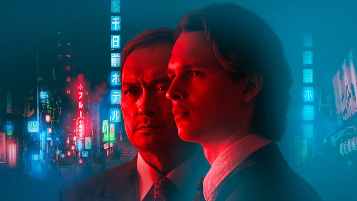 Tokyo Vice al centro della polemica, sarebbe troppo inverosimile