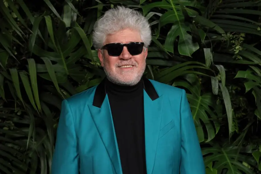 Pedro Almodòvar: info sul suo nuovo film in inglese