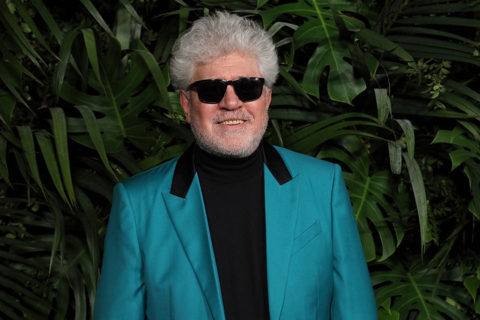 Pedro Almodòvar: info sul suo nuovo film in inglese