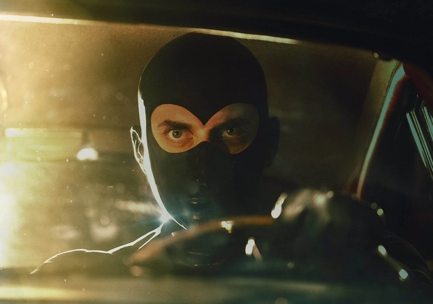 Diabolik: ecco chi sostituirà Luca Marinelli nei prossimi film