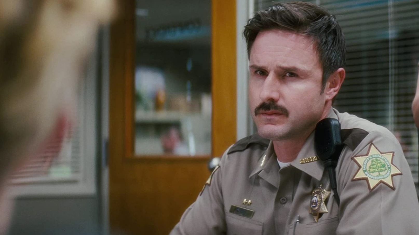 David Arquette su Scream 5: 