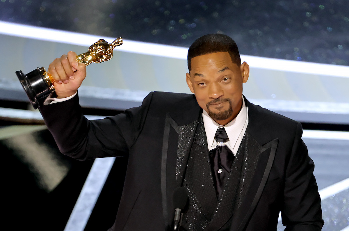 Will Smith si scusa con Chris Rock dopo l'aggressione: le parole dell'attore premio Oscar