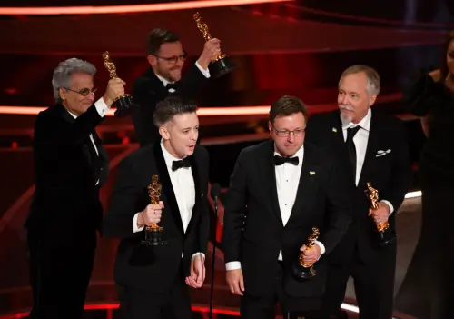 Gli Oscar 2022 hanno decretato un solo vincitore e tanti piccoli sconfitti