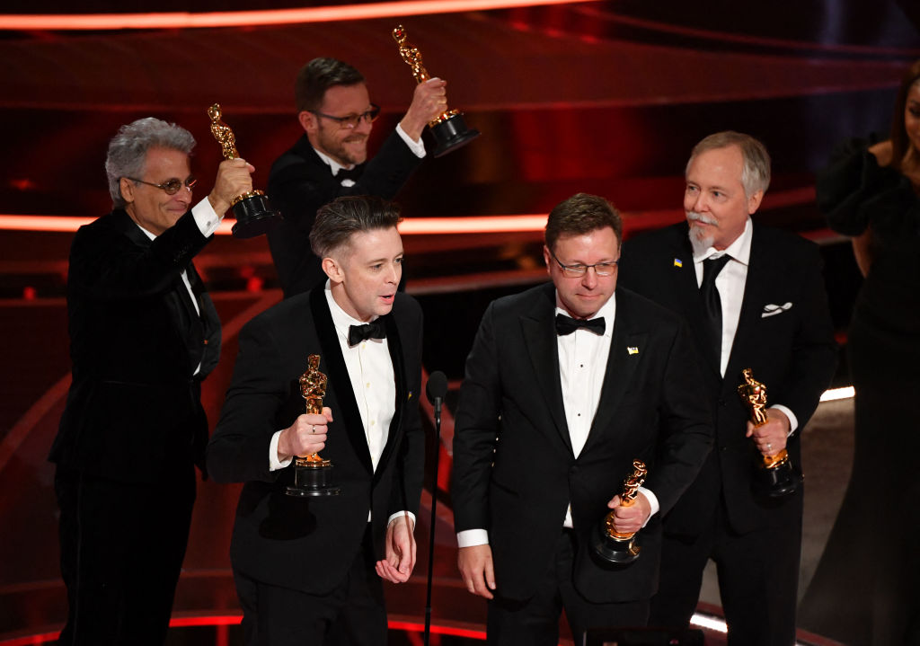 Gli Oscar 2022 hanno decretato un solo vincitore e tanti piccoli sconfitti