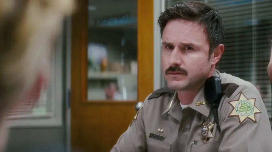 David Arquette su Scream 5: "La ferita è ancora troppo fresca"