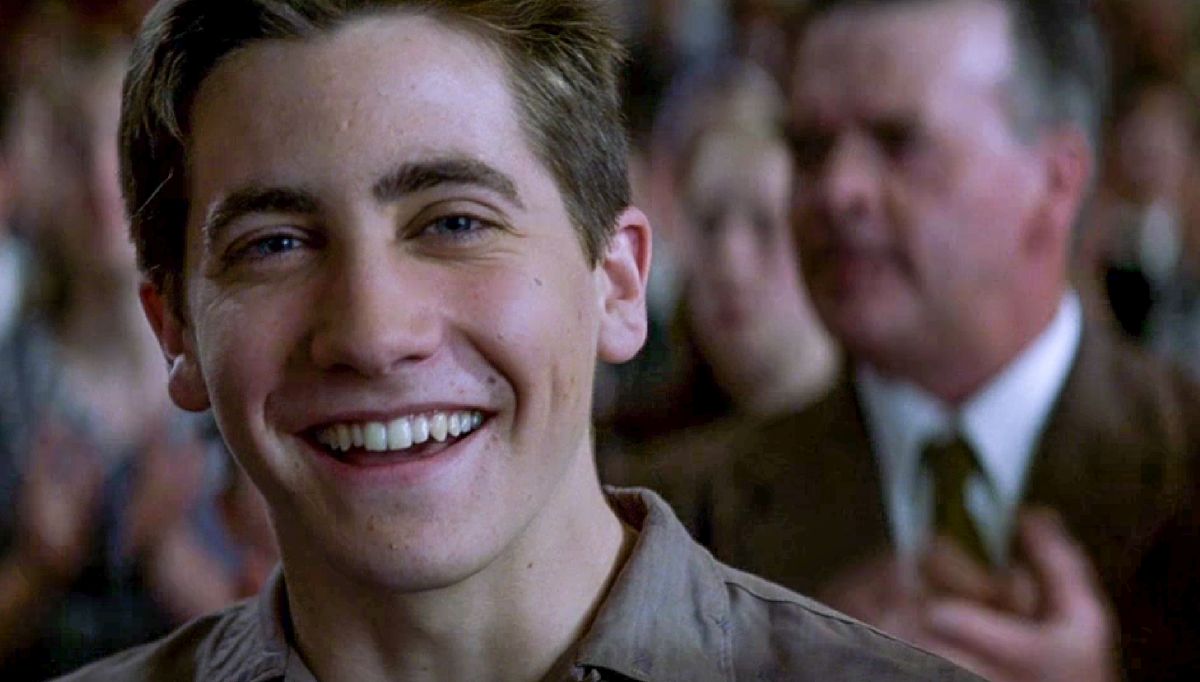 I migliori film di Jake Gyllenhaal