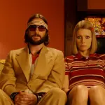 I Tenenbaum: Luke Wilson, Bjorn Borg e la storia di una magica interpretazione