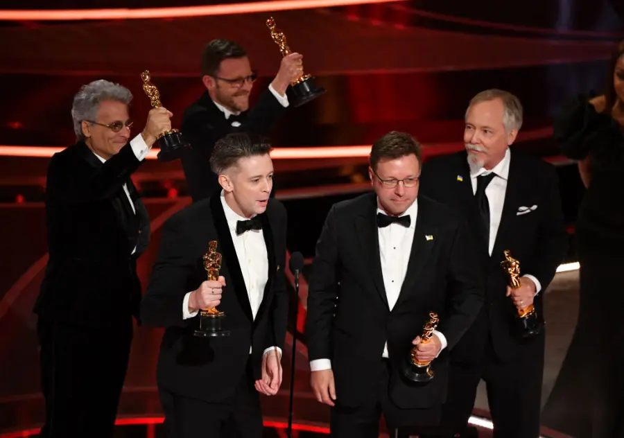 Gli Oscar 2022 hanno decretato un solo vincitore e tanti piccoli sconfitti