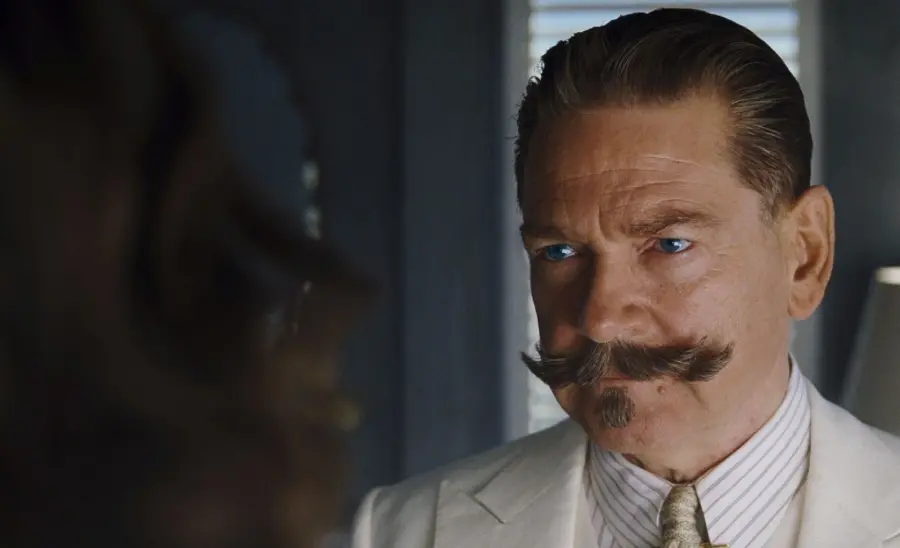 Kenneth Branagh e il progetto di un universo cinematografico su Hercule Poirot
