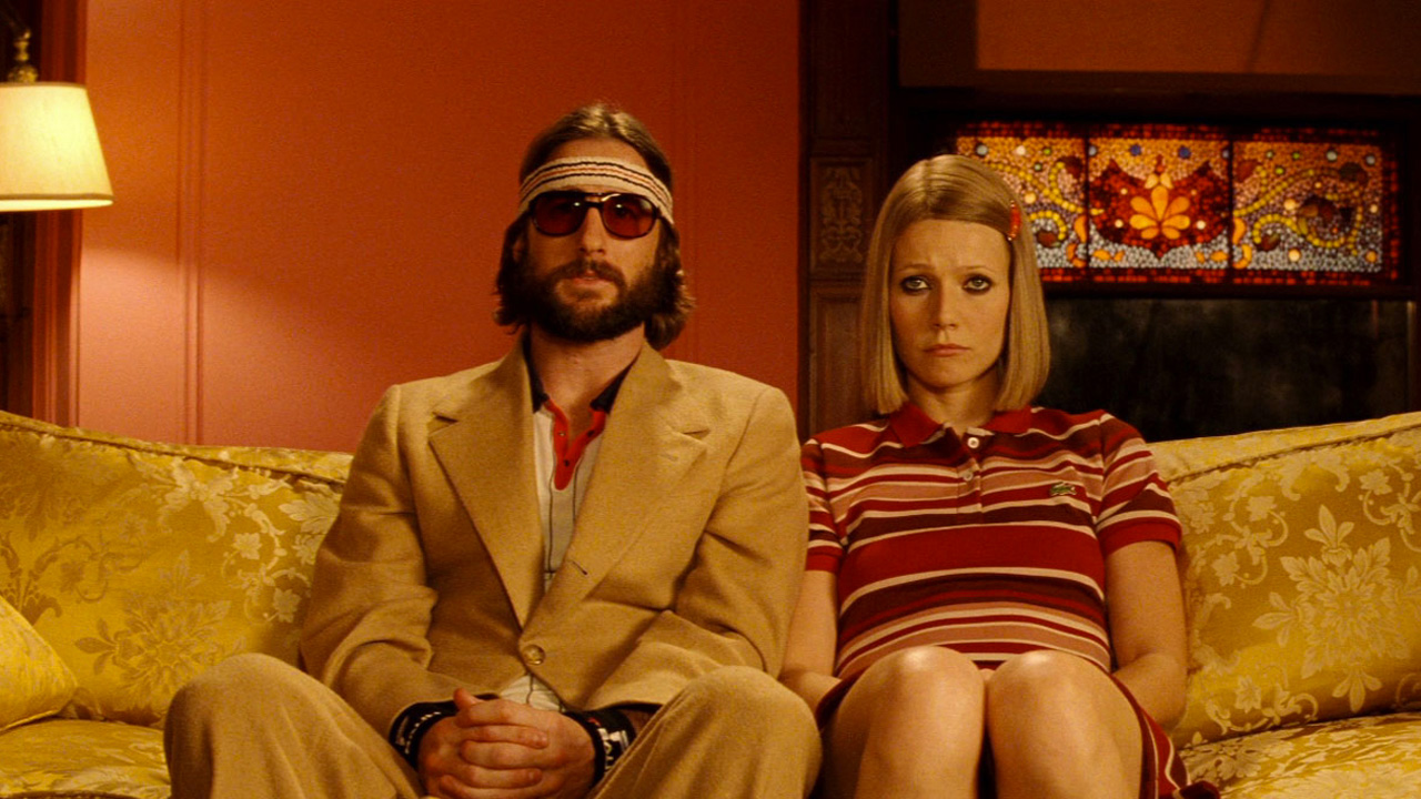 I Tenenbaum: Luke Wilson, Bjorn Borg e la storia di una magica interpretazione