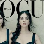 Deva Cassel, le rivelazioni della figlia di Monica Bellucci e Vincent Cassel