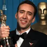 Nicolas Cage nei panni del vampiro in Renfield di Chris McKay