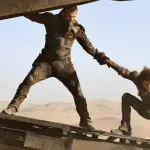 Dune 2, Denis Villeneuve conferma: "La sceneggiatura è pronta"