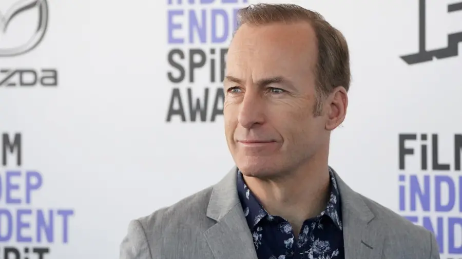 Bob Odenkirk rivela: 