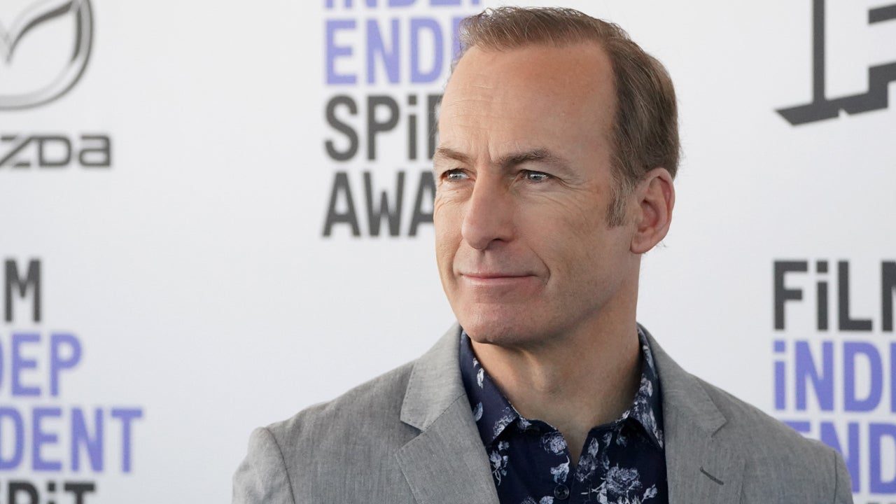 Bob Odenkirk rivela: 
